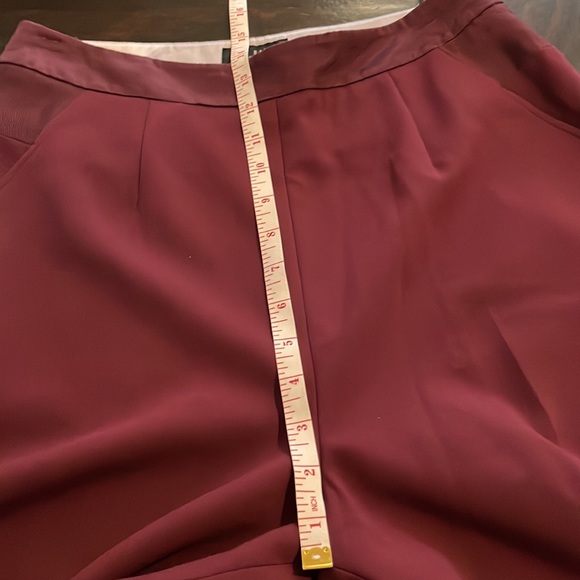 TED BAKER Culottes - Picture 5 of 12
